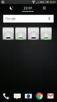 Lightwave Widget syot layar 2