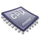 CPU ikon
