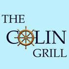 The Colin Grill icône