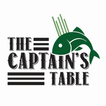 The Captain's Table Glengormle