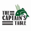 The Captain's Table Glengormley aplikacja