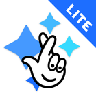 The Official National Lottery Results App icon