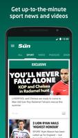 The Irish Sun: News & Sport تصوير الشاشة 2