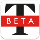 Times &amp; Sunday Times (BETA) icon