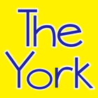 The York icône