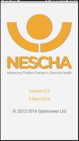 NESCHA poster