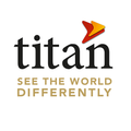 My Titan Holiday