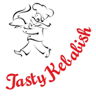 Tasty Kebabish - Nottingham Takeaway-icoon