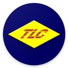 TLC Electrical Supplies Zeichen