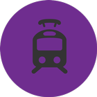 Blackpool Tram Live आइकन