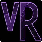 Virtual Reality Videos ícone
