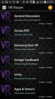 Virtual Reality Videos 截圖 2