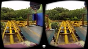 Virtual Reality Videos screenshot 3