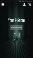 Your-Store: E-commerce DEMO poster