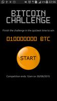 Bitcoin Challenge Affiche