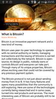 Bitcoin Community imagem de tela 3