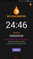 3Bits: FREE BITCOIN Affiche