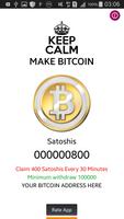 Bitcoin Maker स्क्रीनशॉट 1