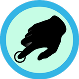 100 Tap Challenge icon