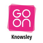 Find Internet Access: Knowsley icône