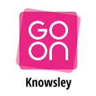 Find Internet Access: Knowsley ikon