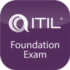 Official ITIL® v3 App أيقونة