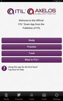 Official ITIL® v3 App تصوير الشاشة 3