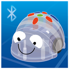 Blue-Bot Remote Zeichen