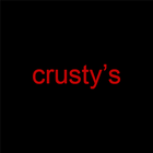 Crusty's Pizzas icône