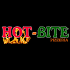 Hot-Bite Washington-icoon