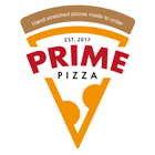 Prime Pizza-icoon