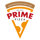 Prime Pizza ícone