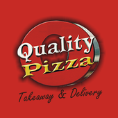 Quality Pizza ไอคอน