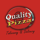 Quality Pizza アイコン