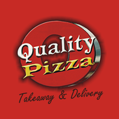 Quality Pizza biểu tượng