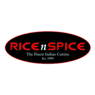 Rice and Spice Shields icône