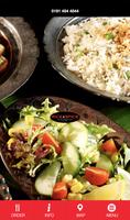 Rice and Spice Shields โปสเตอร์