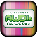 JustHoods by AWDis APK