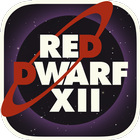 Red Dwarf XII : The Game icon