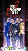 Red Dwarf XII : The Game poster