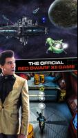 Red Dwarf XII : The Game screenshot 1