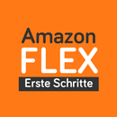 Amazon Flex - Erste Schritte APK
