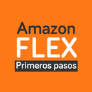 Amazon Flex - Primeros pasos APK