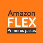 Amazon Flex - Primeros pasos icon