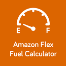 Amazon Flex - Fuel Calculator APK