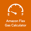 Amazon Flex - Gas Calculator APK