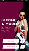 UK Models poster