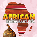 The African Restaurant APK