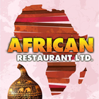 The African Restaurant icône