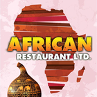 The African Restaurant आइकन